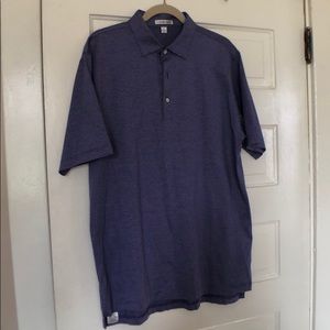🚨BRAND NEW🚨NEVER WORN🚨Peter Millar Polo